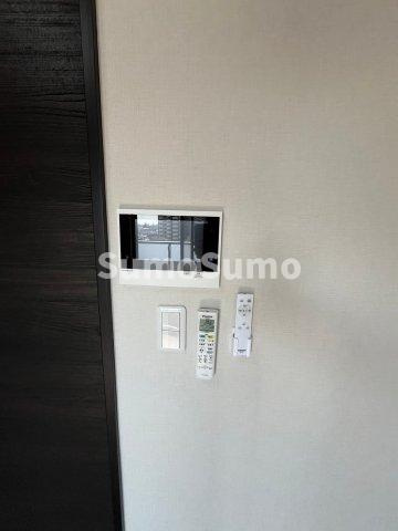 大阪市淀川区塚本４丁目の賃貸マンションのセキュリティ