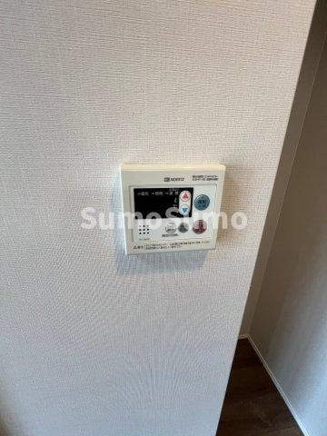 大阪市淀川区塚本４丁目の賃貸マンションのその他