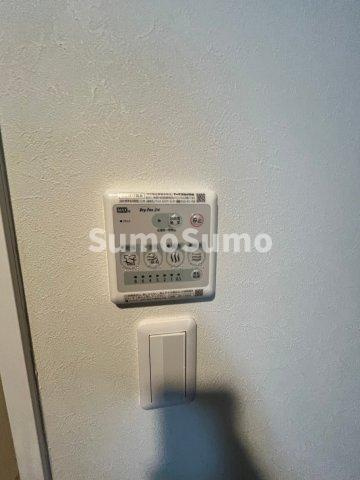 大阪市淀川区塚本４丁目の賃貸マンションの設備