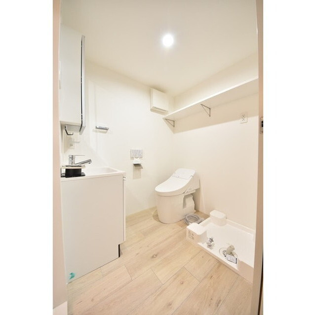 CASA　LUCEの内装|きれいな内装です