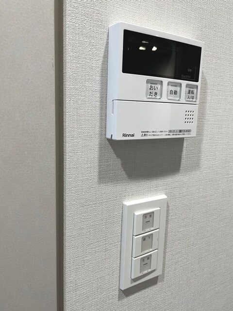 バウスフラッツ日本橋馬喰町のその他|※写真は同タイプ住戸です。
