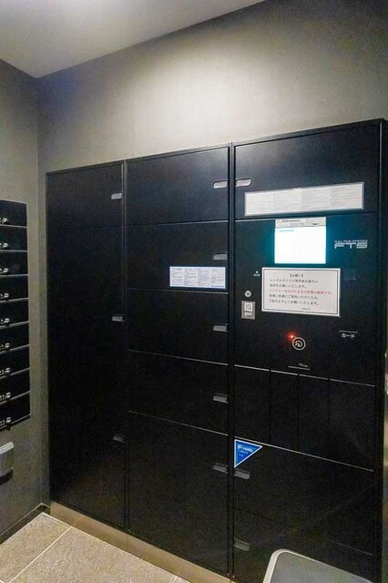 ミレアコート銀座プレミアのその他