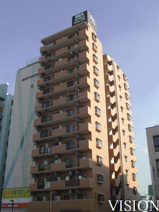 ダイアパレス川崎元木町の画像