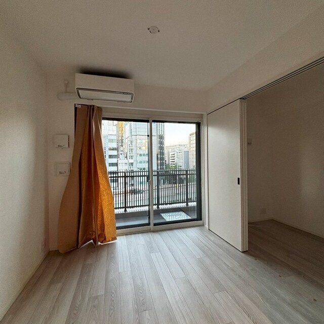 日本橋リバーサイドレジデンスの内装|※写真は同タイプ住戸です。