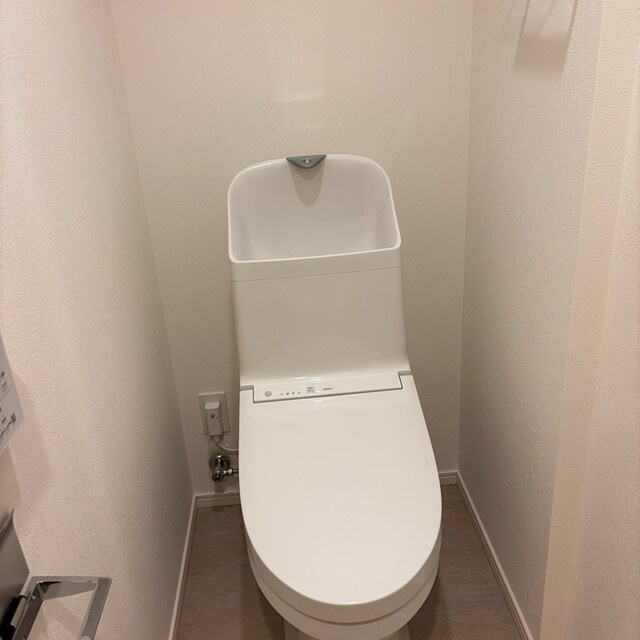 日本橋リバーサイドレジデンスのトイレ|※写真は同タイプ住戸です。