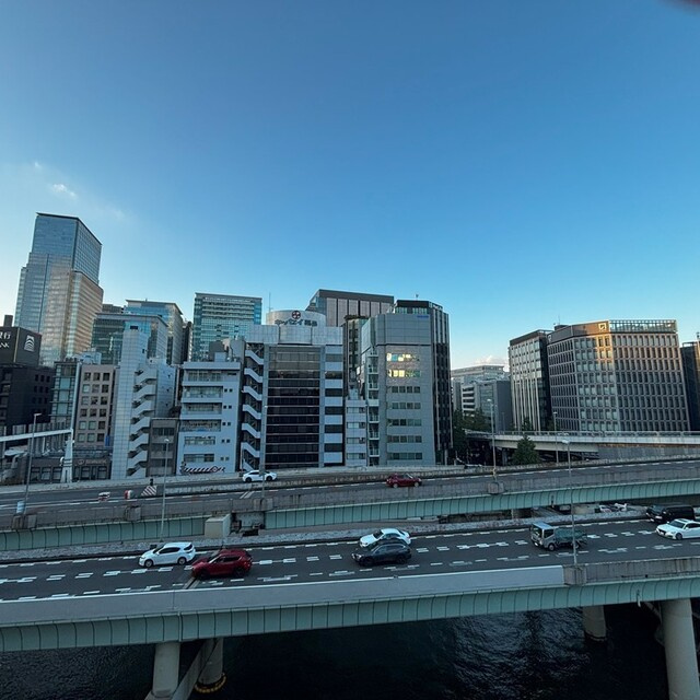 日本橋リバーサイドレジデンスのその他