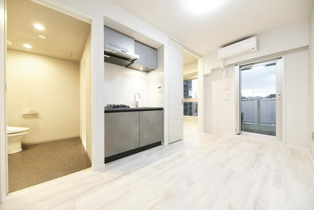 ＢＣＮレジデンス八丁堀のその他|※写真は同タイプ住戸です。
