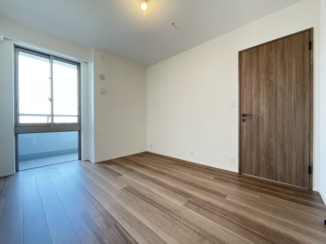 パークタワー勝どき　ミッド棟のその他|※写真は同タイプ住戸です。