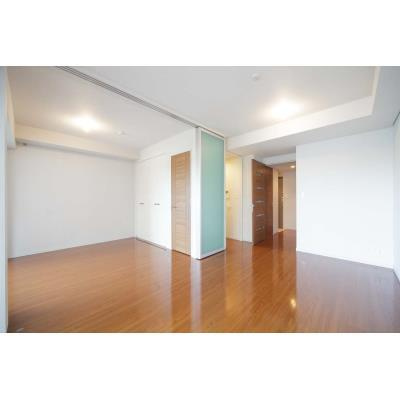 リベルテ月島のその他|※写真は同タイプ住戸です。