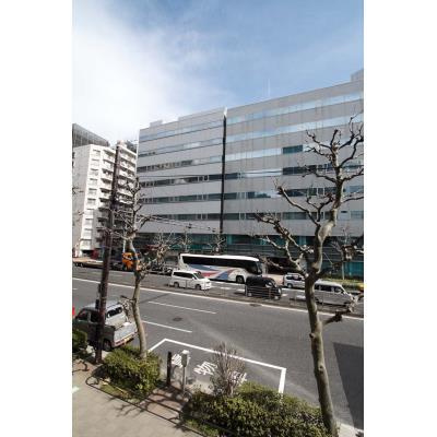 パークナードフィット新富町のその他