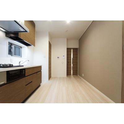 パークナードフィット新富町のその他|※写真は同タイプ住戸です。