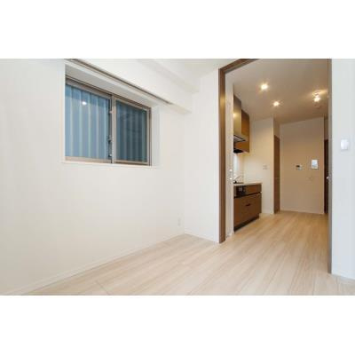 パークナードフィット新富町のその他|※写真は同タイプ住戸です。