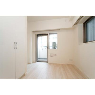 パークナードフィット新富町のその他|※写真は同タイプ住戸です。