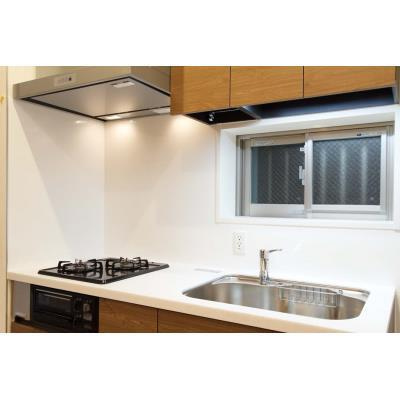 パークナードフィット新富町のその他|※写真は同タイプ住戸です。