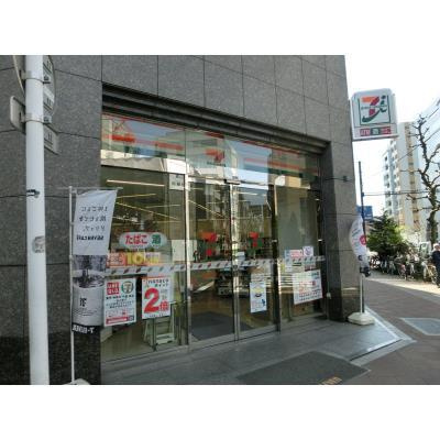 パークナードフィット新富町のその他
