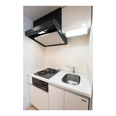 コクヨーレ日本橋のキッチン|※写真は同タイプ住戸です。