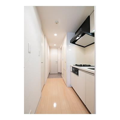 コクヨーレ日本橋のその他|※写真は同タイプ住戸です。