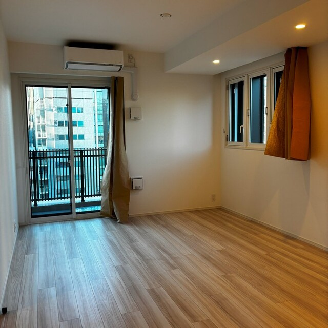 日本橋リバーサイドレジデンスの内装|※写真は同タイプ住戸です。