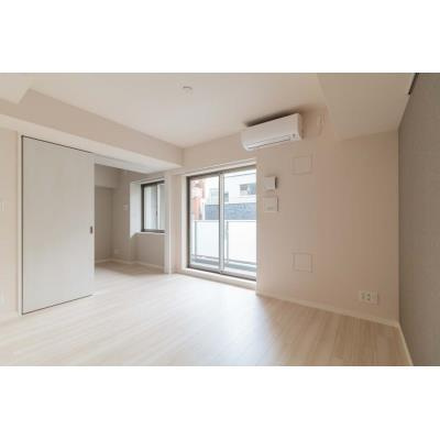 セレサ東日本橋の内装|※写真は同タイプ住戸です。