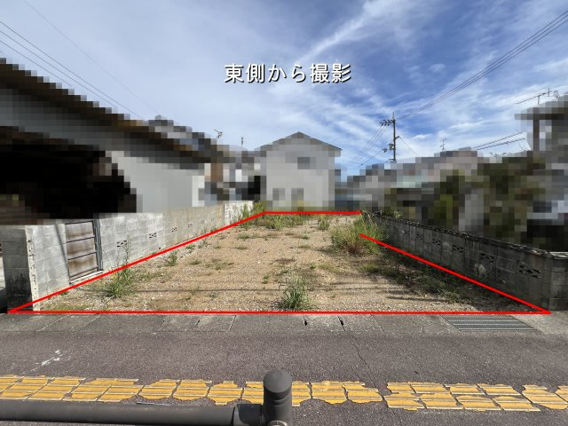 【外観】 | 土佐市高岡町丙