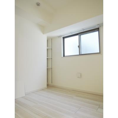クレール日本橋のその他|※写真は同タイプ住戸です。