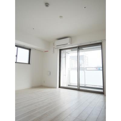 クレール日本橋の内装|※写真は同タイプ住戸です。