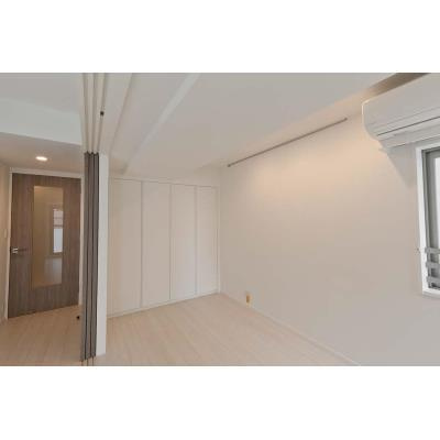セレサ日本橋堀留町の収納|※写真は同タイプ住戸です。