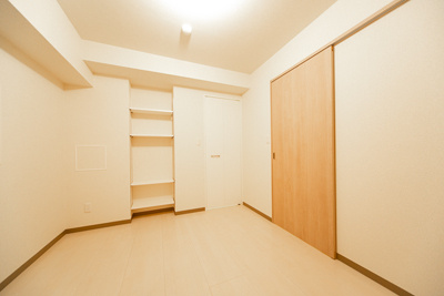 築地ＭＫハウスのその他|※写真は同タイプ住戸です。