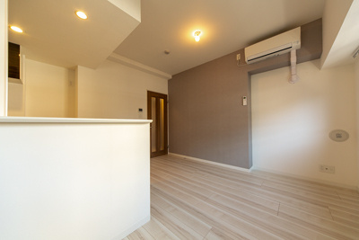 京橋レジデンスのその他|※写真は同タイプ住戸です。
