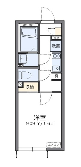 【間取り】 | ＵＢＵＫＡＴＡ