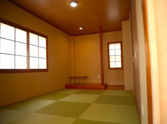 箕面市今宮３丁目　中古戸建の和室