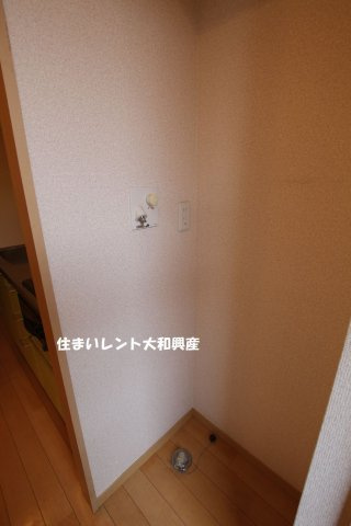 リヴェール東林間のその他