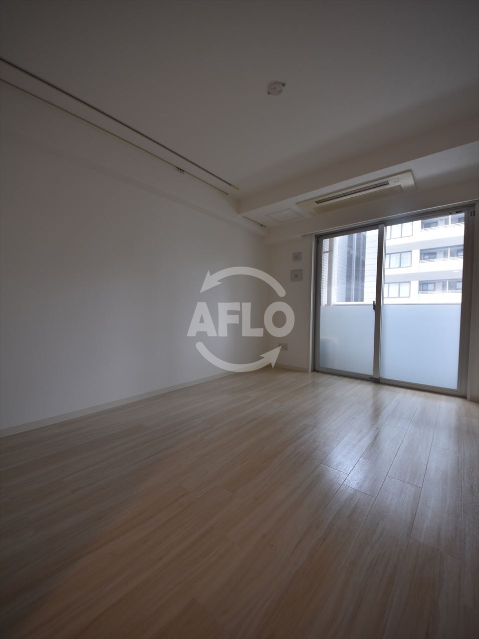 アーバンフラッツ瓦町の寝室|アーバンフラッツ瓦町　寝室