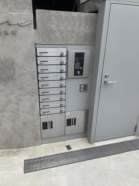 ＬＵＸＥ板橋本町のその他