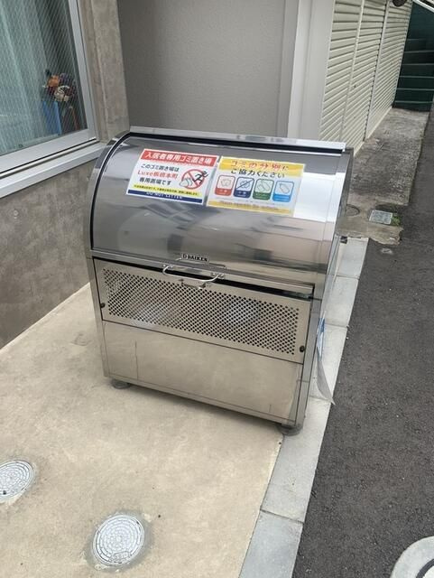 ＬＵＸＥ板橋本町のその他共用部分