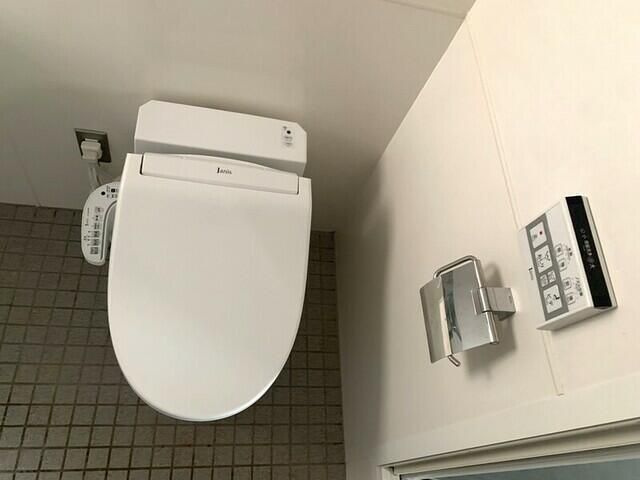 ＬＵＸＥ板橋本町のトイレ