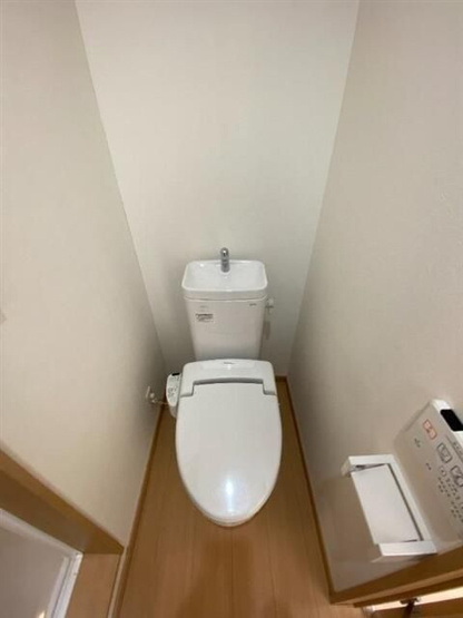 【トイレ】 | カーサ古淵(カーサコブチ)