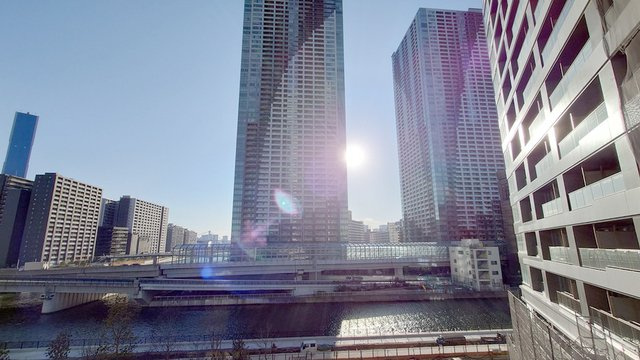 パークタワー勝どき　サウス棟のその他