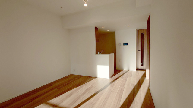 パークタワー勝どき　サウス棟のその他|※写真は同タイプ住戸です。