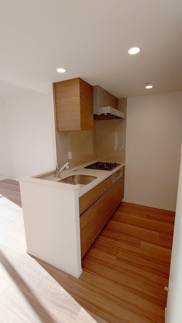 パークタワー勝どき　サウス棟のその他|※写真は同タイプ住戸です。