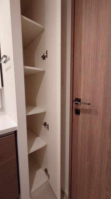 パークタワー勝どき　サウス棟のその他|※写真は同タイプ住戸です。