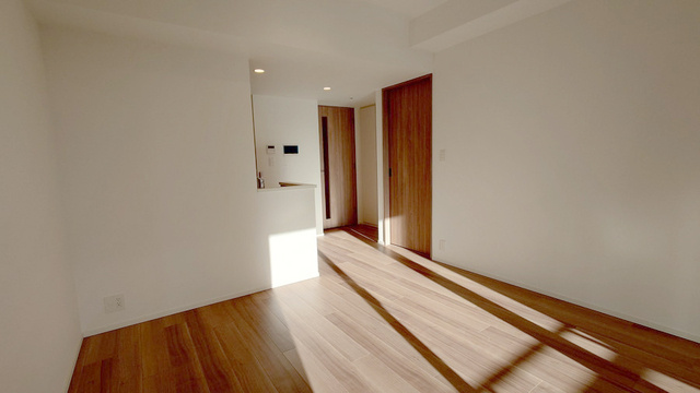 パークタワー勝どき　サウス棟の内装|※写真は同タイプ住戸です。