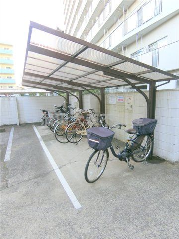 エンゼルハイム大森本町のその他共用部分