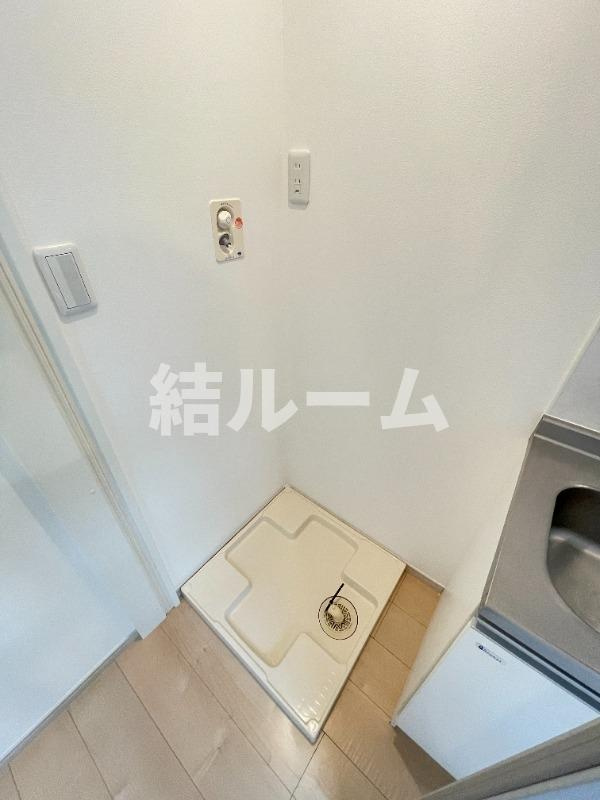 板橋区上板橋２丁目のアパートのその他