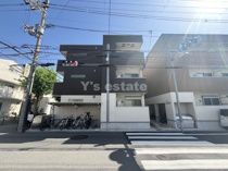 フジパレス長原イーストの画像