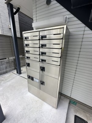 サザンスカイ大塚のその他共用部分