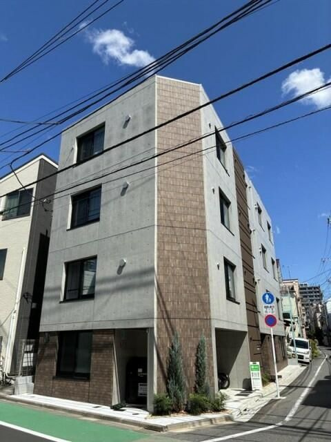 ＲＡＭＩｉ板橋大和町の外観