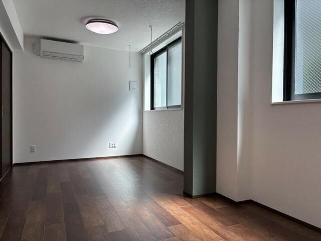 ＲＡＭＩｉ板橋大和町の居間・リビング