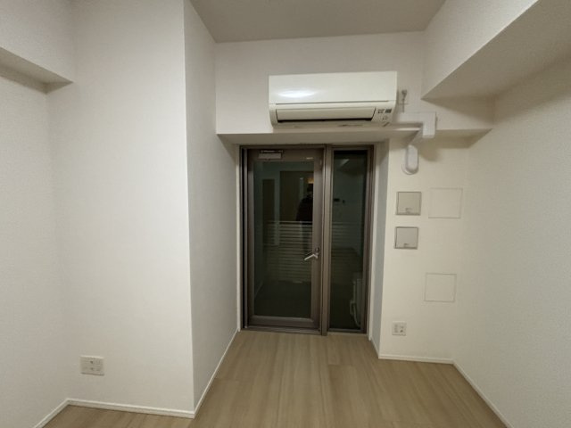ベルジューレ神保町の玄関|※同タイプ参考写真です（カラータイプが異なる場合がございます）