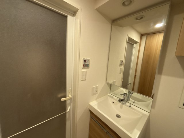 ベルジューレ神保町の洗面所|※同タイプ参考写真です（カラータイプが異なる場合がございます）